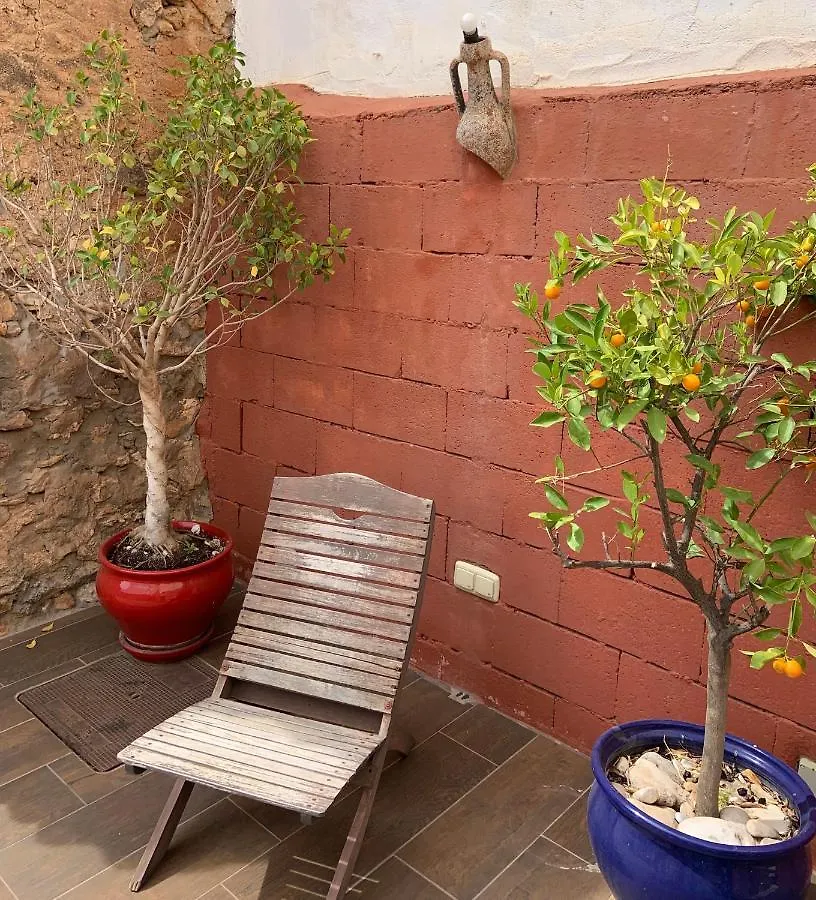 Boutique Hostal Lorca Nerja Guest house