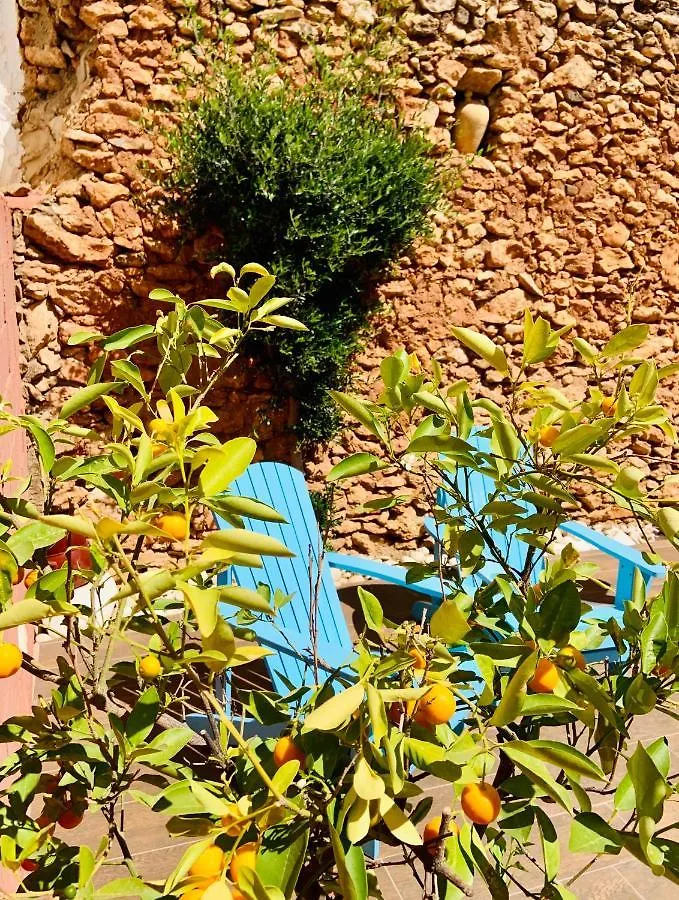 Boutique Hostal Lorca Nerja
