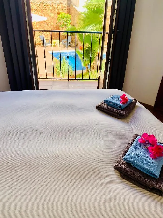 Boutique Hostal Lorca Nerja 2*,  Spain
