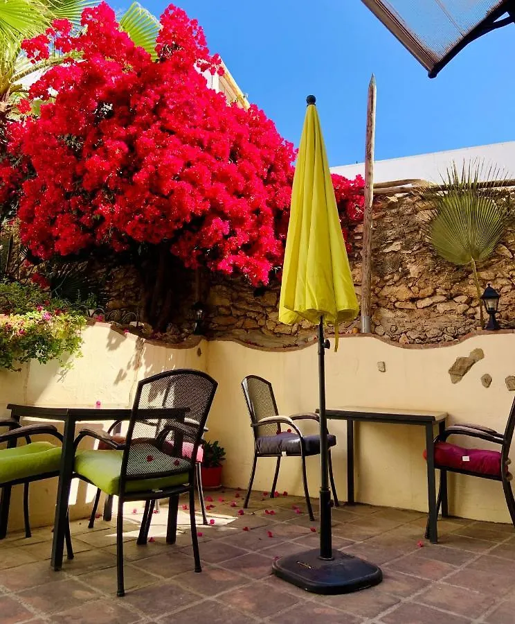 Boutique Hostal Lorca Nerja Spain