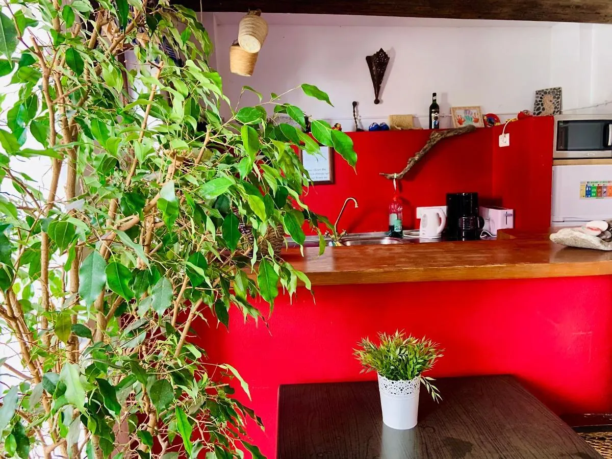 ** Guest house Boutique Hostal Lorca Nerja Spain