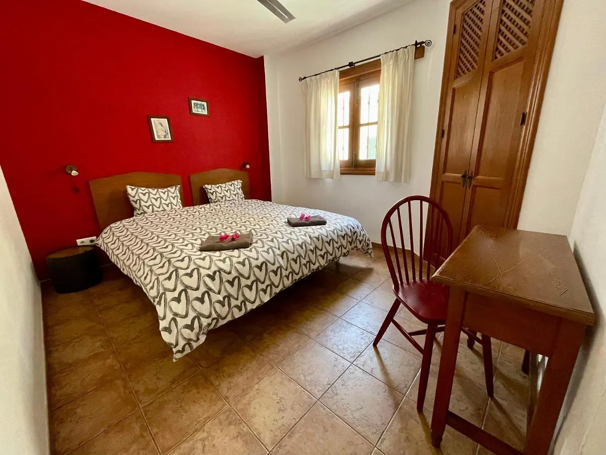 Boutique Hostal Lorca Nerja 2*,  Spain