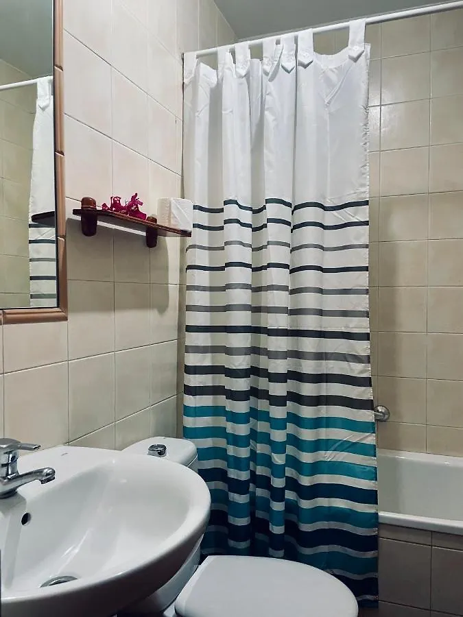 Boutique Hostal Lorca Nerja