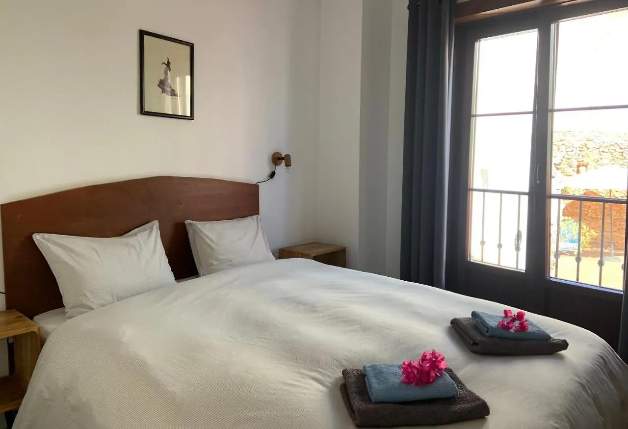 Boutique Hostal Lorca Nerja Spain