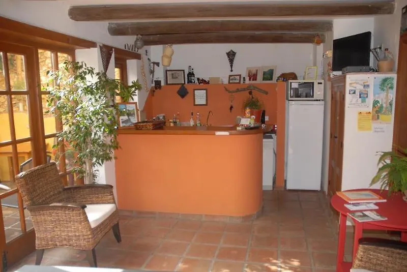 Guest house Boutique Hostal Lorca Nerja