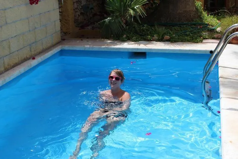 ** Guest house Boutique Hostal Lorca Nerja Spain