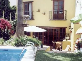 Guest house Boutique Hostal Lorca Nerja