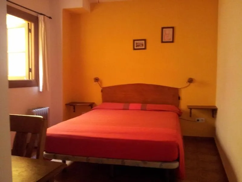 Boutique Hostal Lorca Nerja 2*,