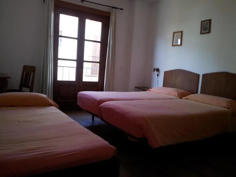 Boutique Hostal Lorca Nerja