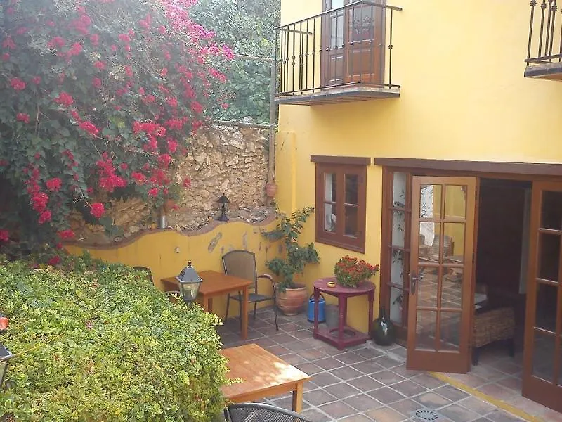 Boutique Hostal Lorca Nerja