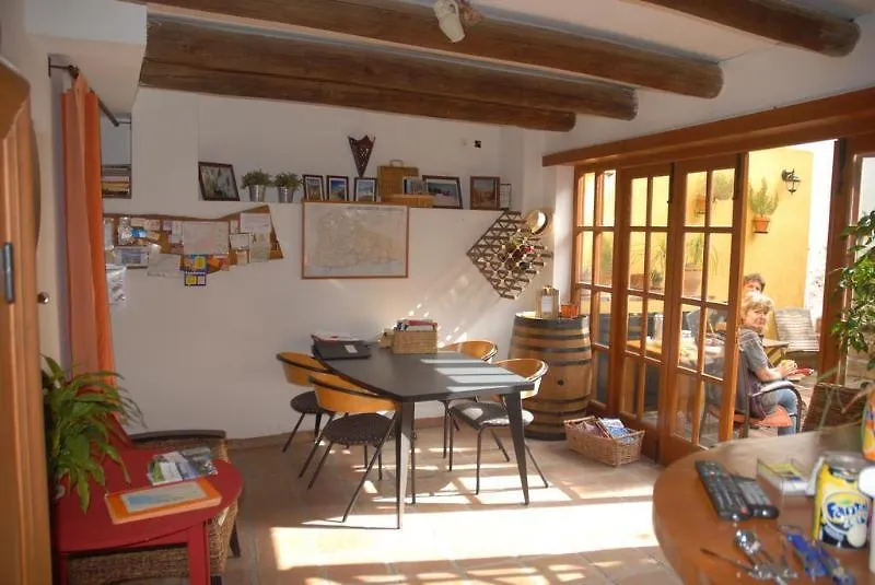 Boutique Hostal Lorca Nerja Guest house