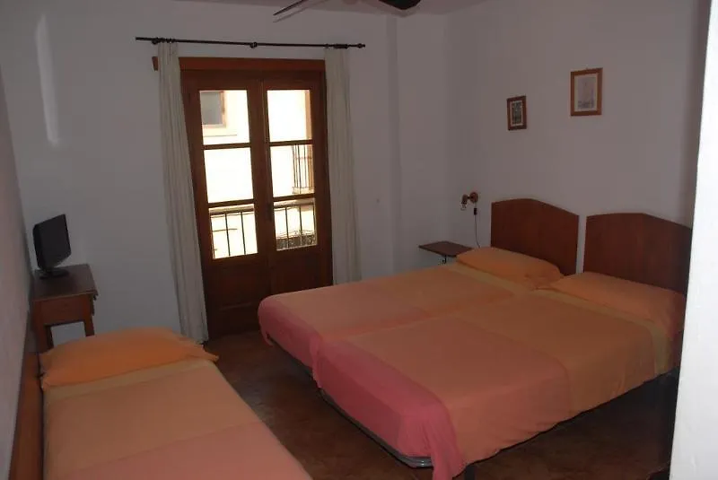 ** Guest house Boutique Hostal Lorca Nerja Spain