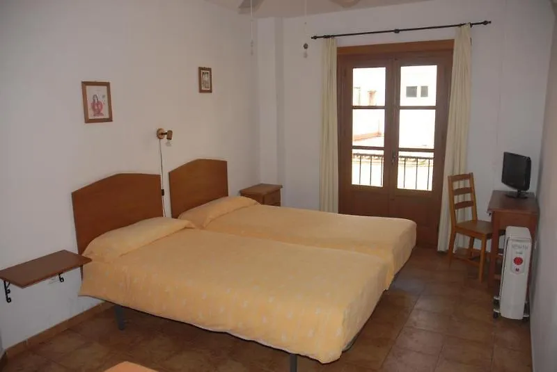 Boutique Hostal Lorca Nerja