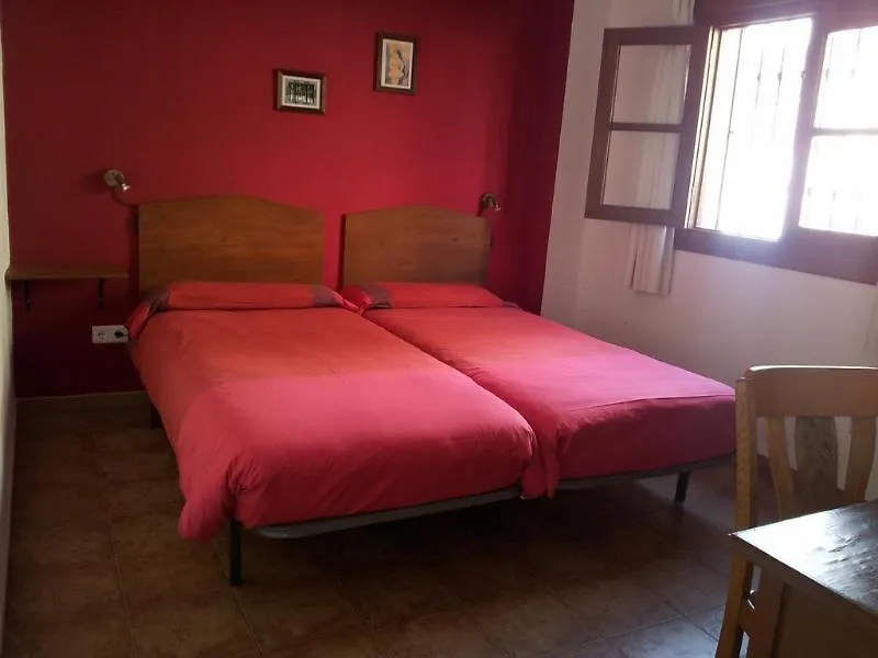 Boutique Hostal Lorca Nerja Spain