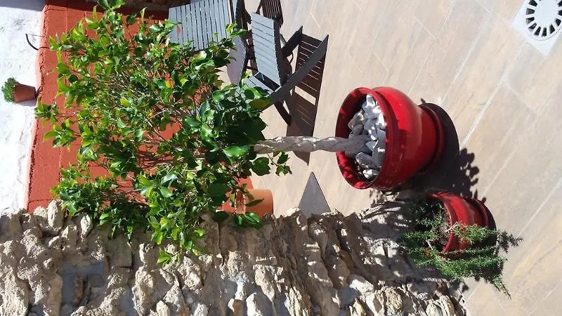 Boutique Hostal Lorca Nerja Guest house