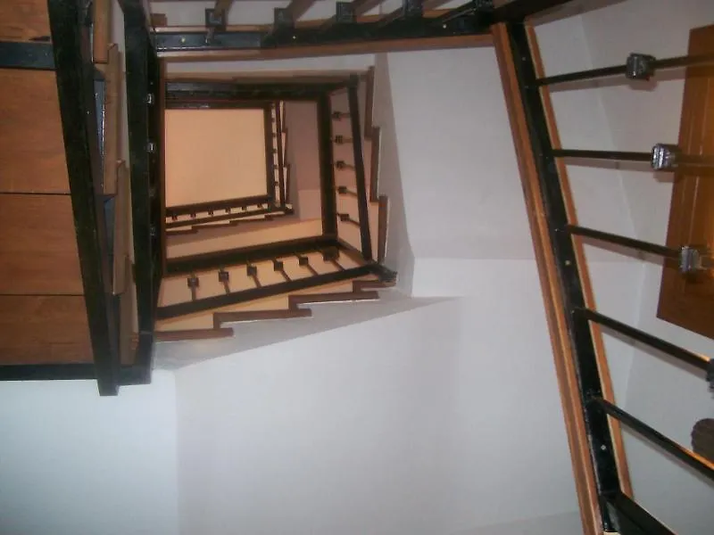 Boutique Hostal Lorca Nerja 2*,  Spain