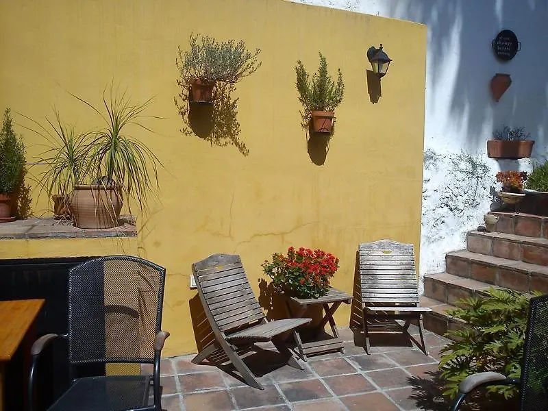 Boutique Hostal Lorca Nerja