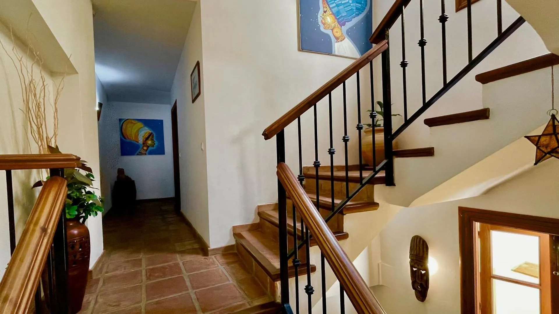 Guest house Boutique Hostal Lorca Nerja