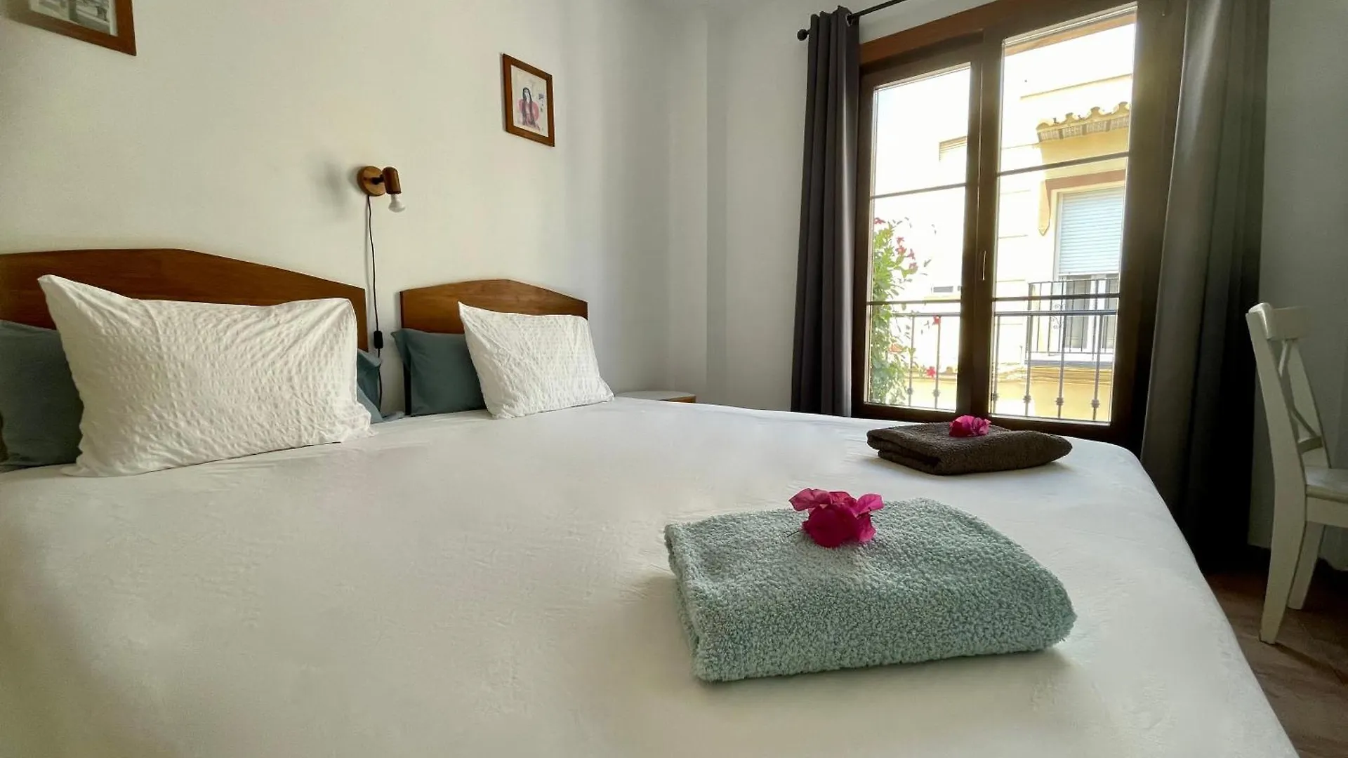 Boutique Hostal Lorca Nerja