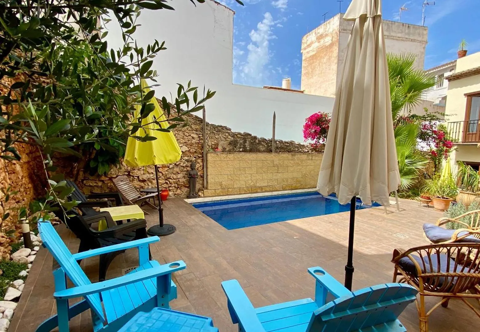 Boutique Hostal Lorca Nerja Guest house