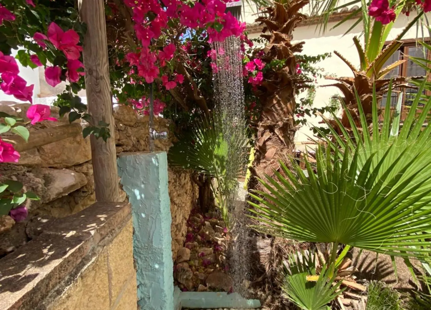 Guest house Boutique Hostal Lorca Nerja