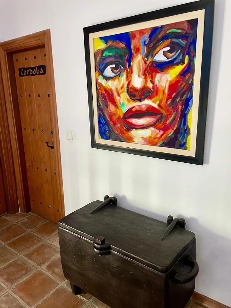 Boutique Hostal Lorca Nerja