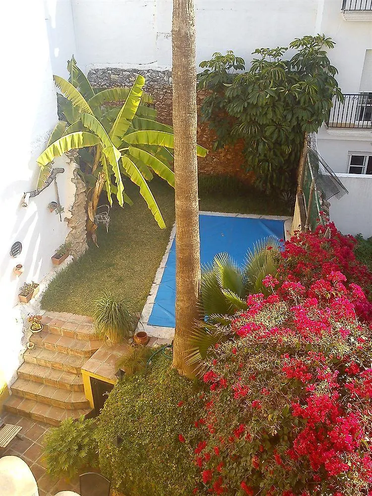 Boutique Hostal Lorca Nerja 2*,
