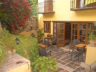 Boutique Hostal Lorca Nerja