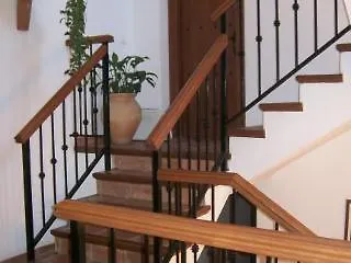 Boutique Hostal Lorca Nerja 2*,