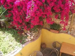 Boutique Hostal Lorca Nerja 2*,  Spain