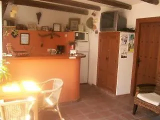 Boutique Hostal Lorca Nerja Guest house