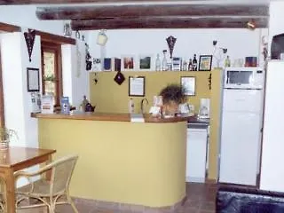 ** Guest house Boutique Hostal Lorca Nerja Spain