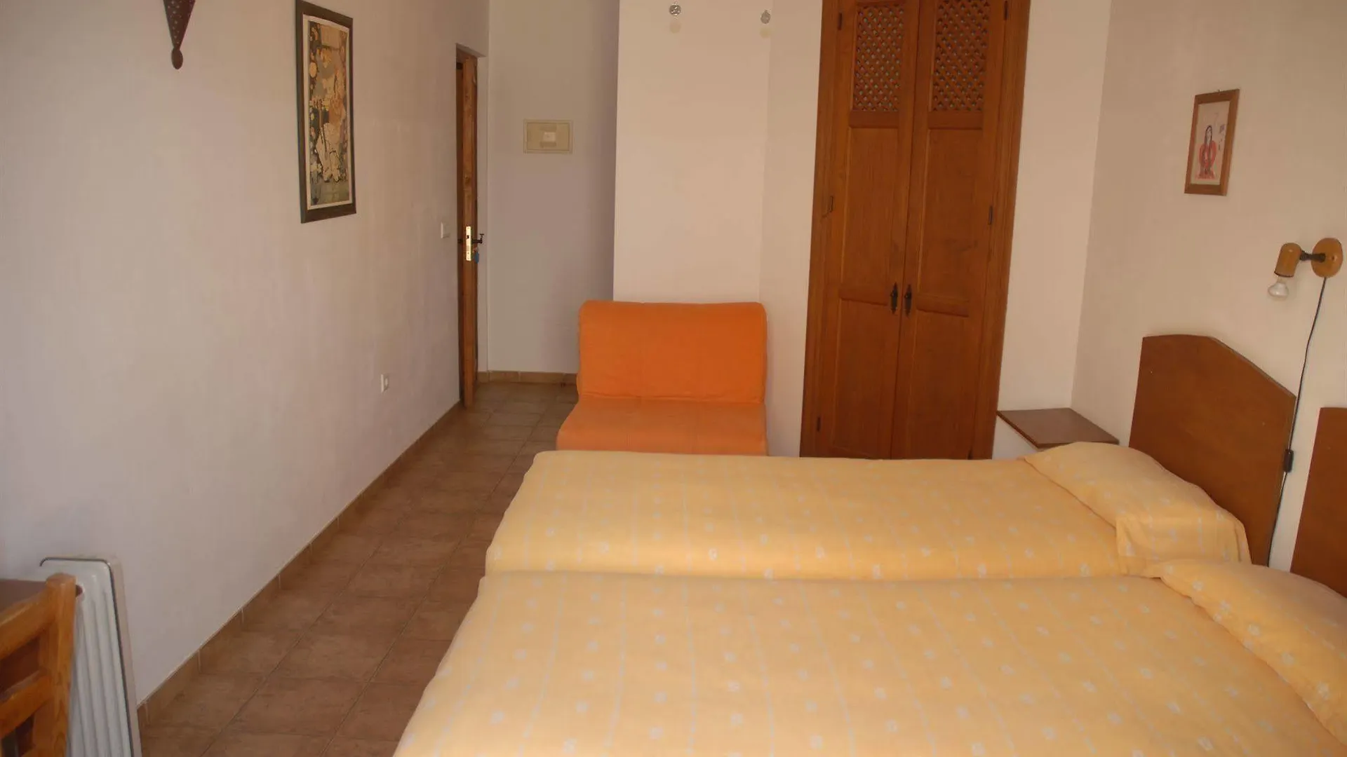 Guest house Boutique Hostal Lorca Nerja