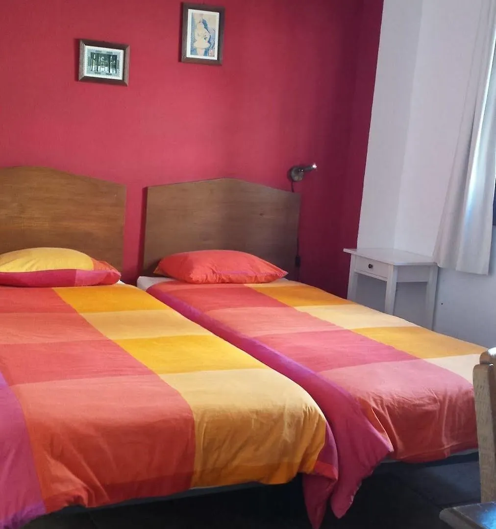 ** Guest house Boutique Hostal Lorca Nerja Spain