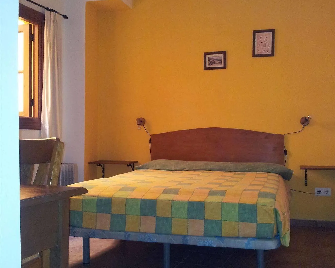 Boutique Hostal Lorca Nerja