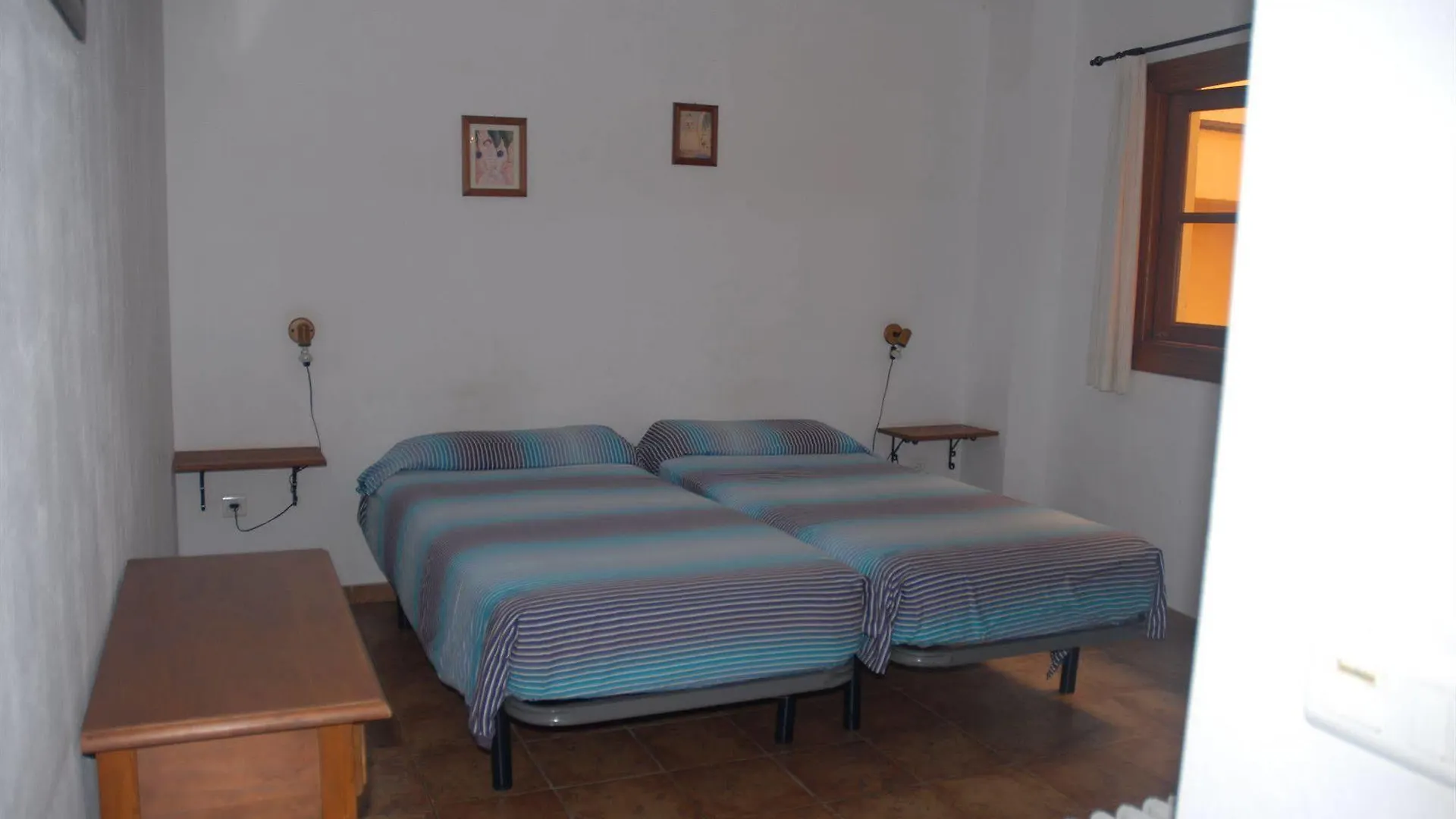 Boutique Hostal Lorca Nerja 2*,