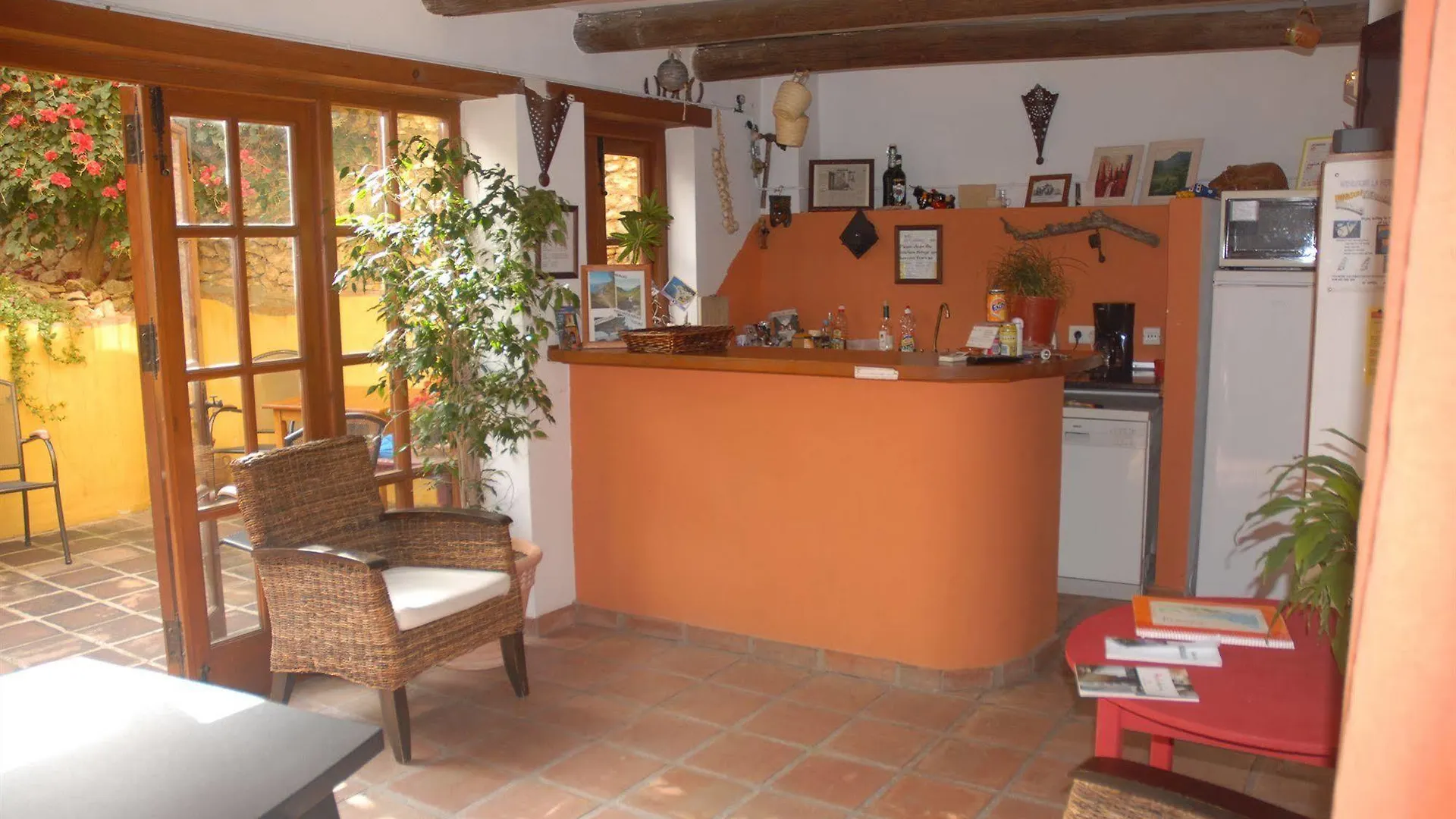 ** Guest house Boutique Hostal Lorca Nerja Spain