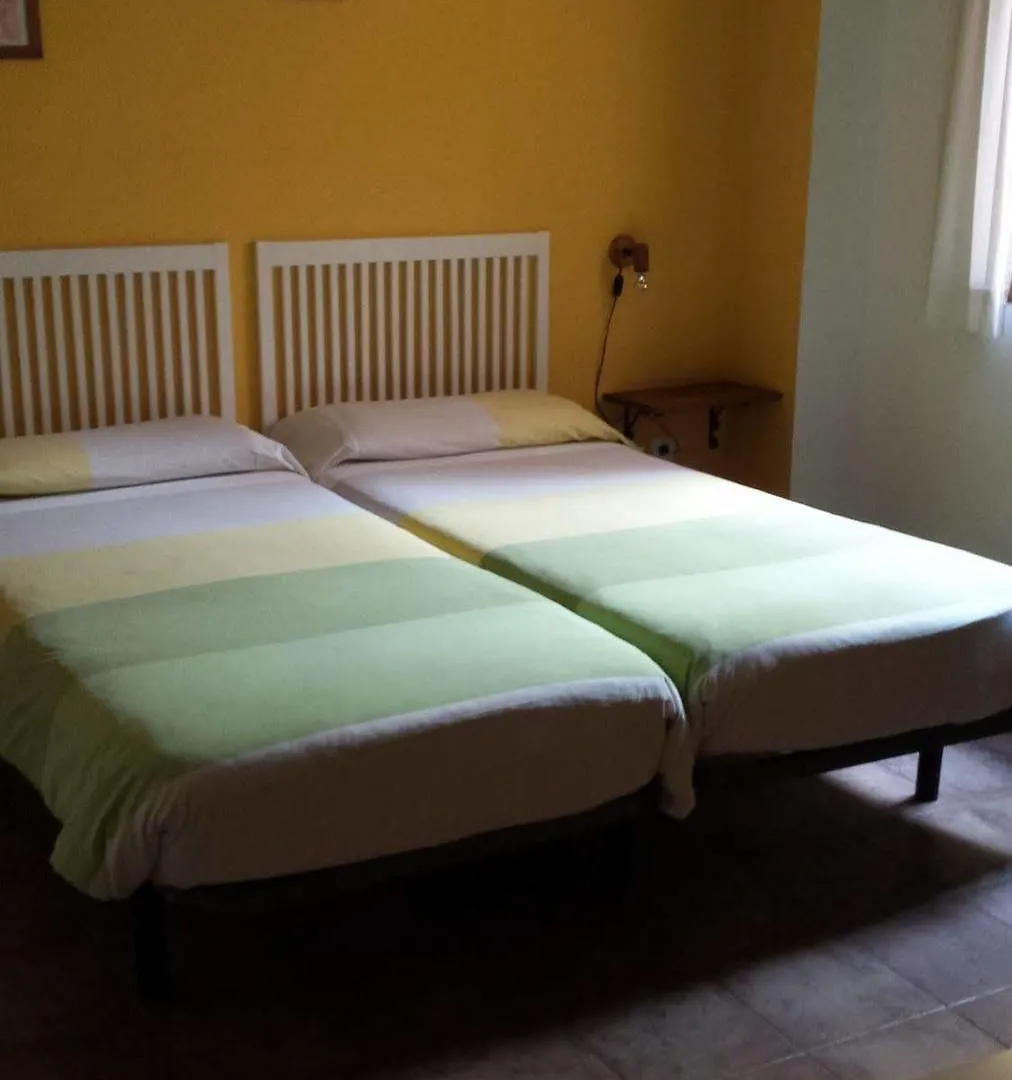 Boutique Hostal Lorca Nerja Guest house