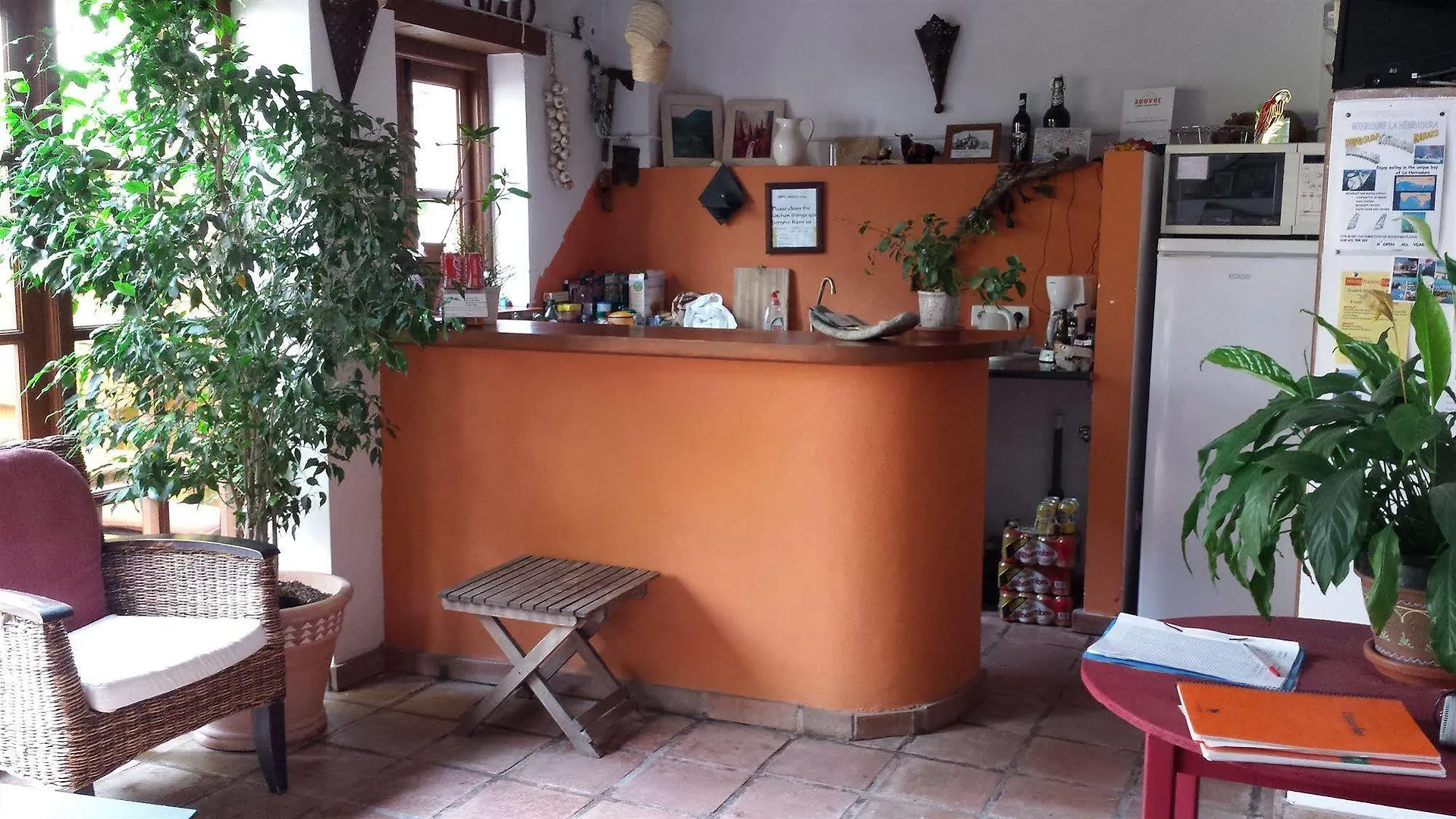 Boutique Hostal Lorca Nerja Guest house