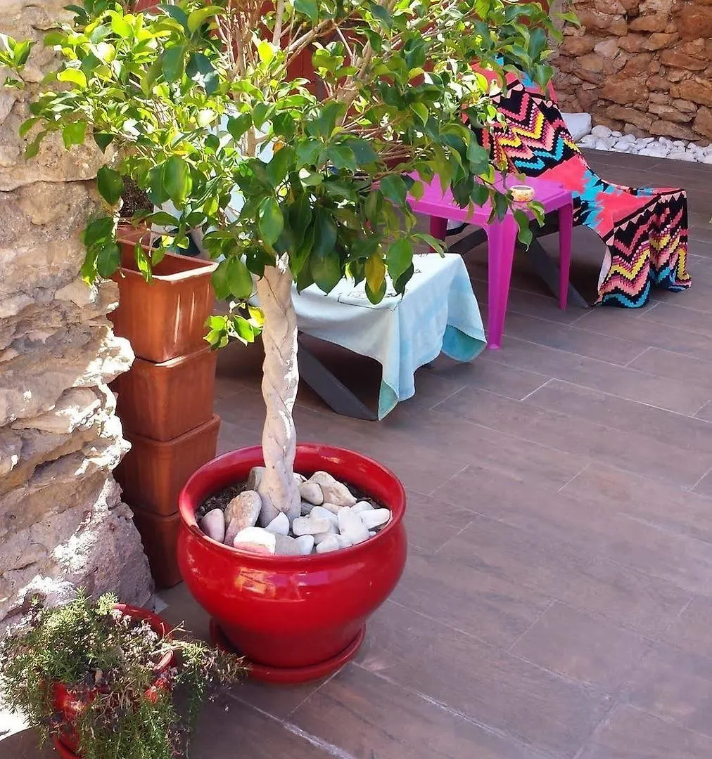 Boutique Hostal Lorca Nerja Spain