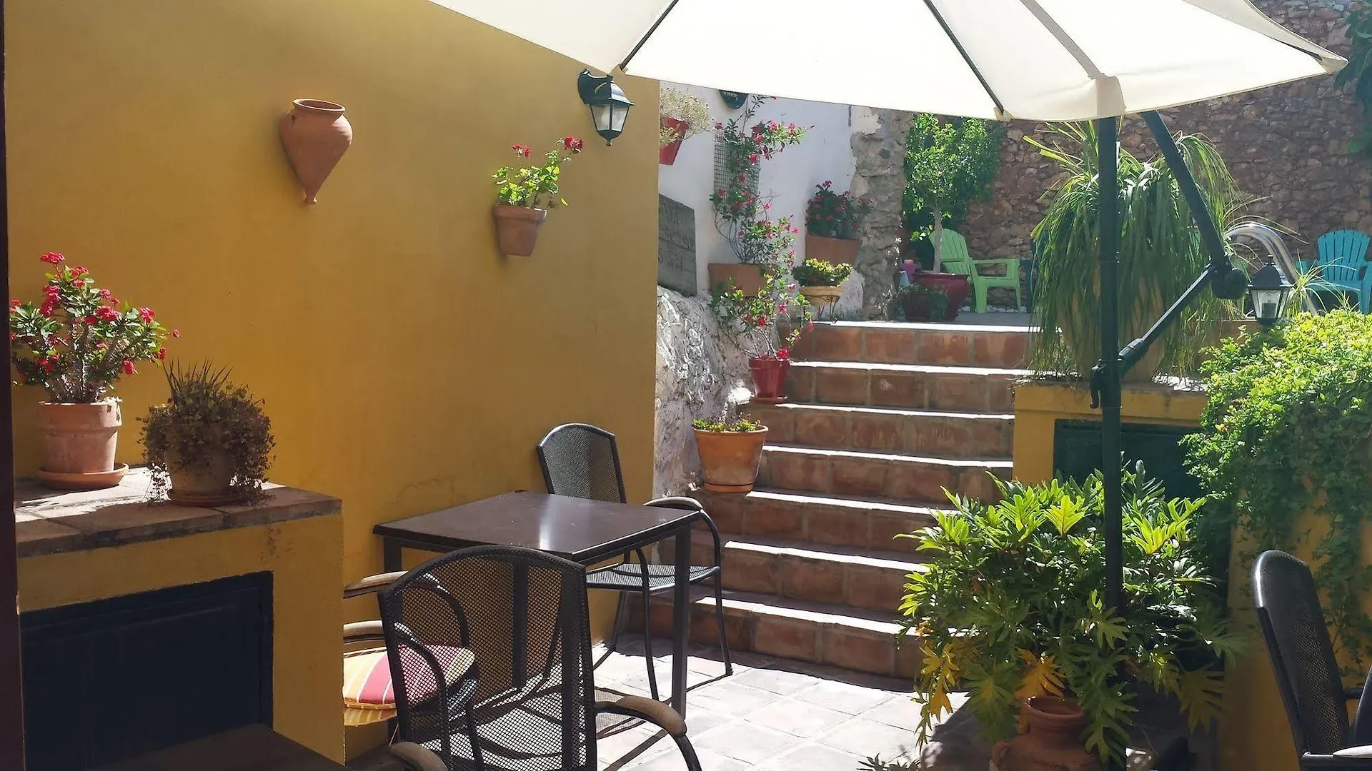 Boutique Hostal Lorca Nerja 2*,  Spain