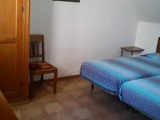 Boutique Hostal Lorca Nerja Pensjonat