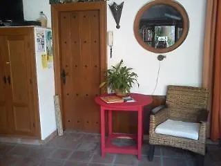Boutique Hostal Lorca Nerja