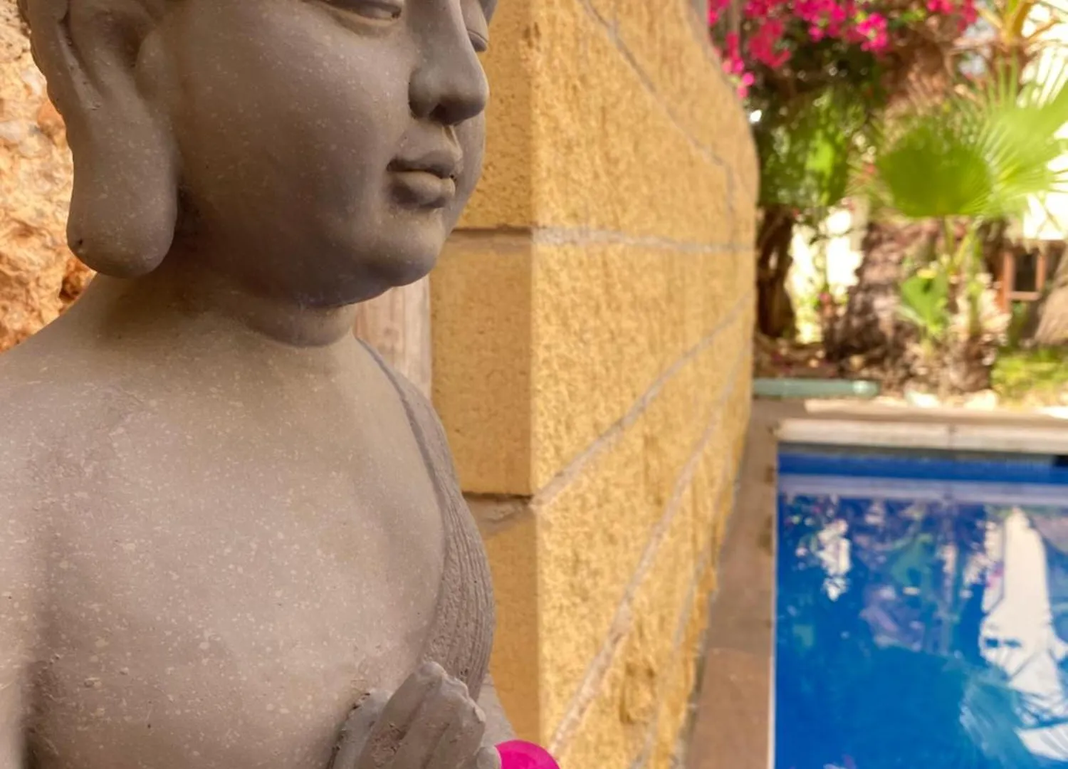 ** Pensjonat Boutique Hostal Lorca Nerja Hiszpania