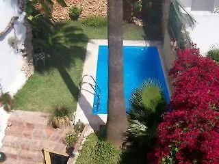 Boutique Hostal Lorca Nerja Hiszpania