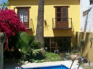 Boutique Hostal Lorca Nerja Pensjonat